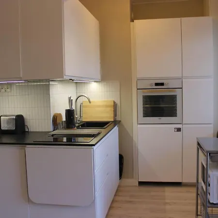 Borg Kiertokatu, Spacious Studio Apt *