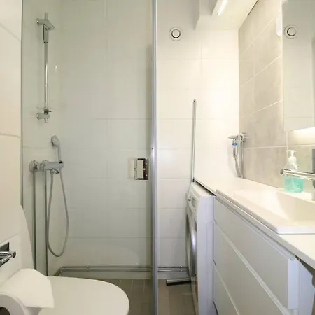 Borg Kiertokatu, Spacious Studio Apt * Pori