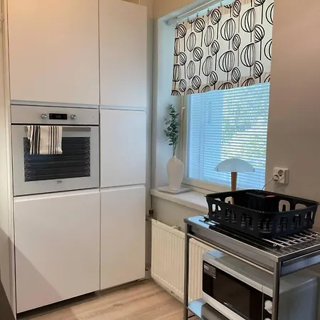 Apartment Borg Kiertokatu, Spacious Studio Apt