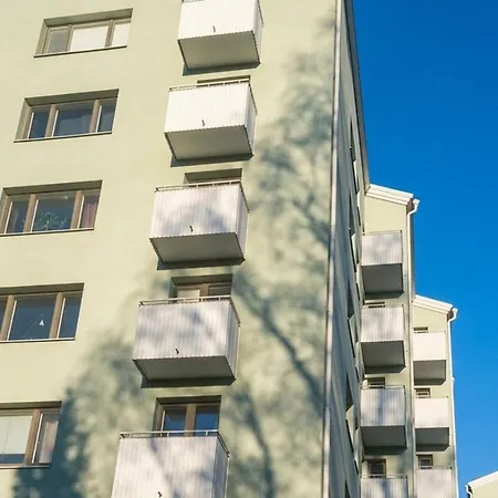 Borg Kiertokatu, Spacious Apt, Free Parking * ポリ