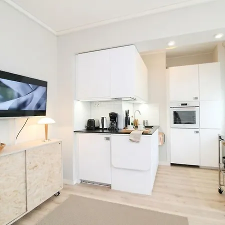アパート Borg Kiertokatu, Spacious Apt, Free Parking *