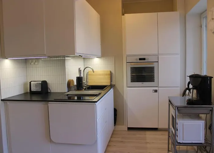 Borg Kiertokatu, Spacious Studio Apt *