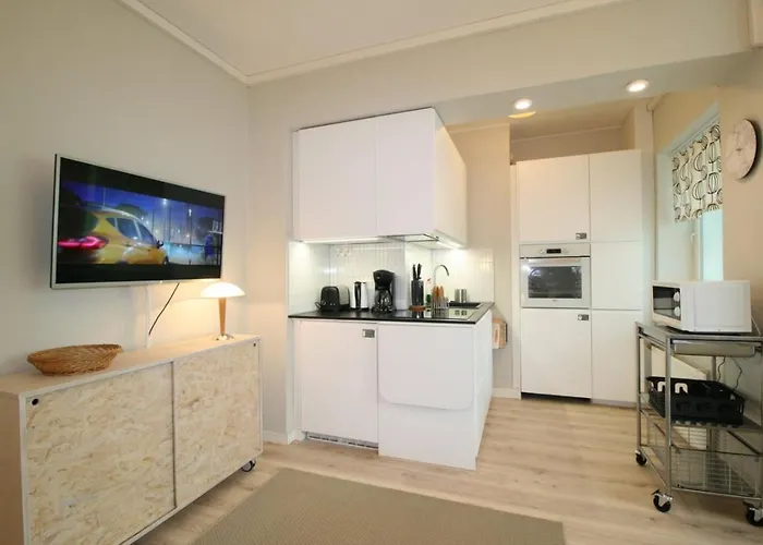 דירה Borg Kiertokatu, Spacious פורי