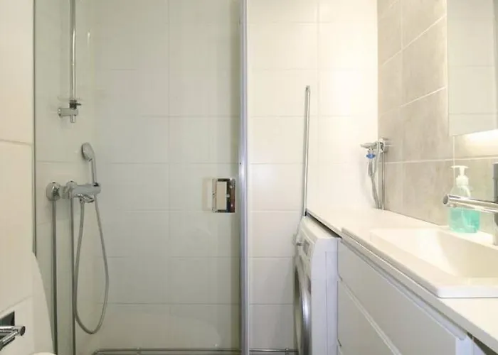 Borg Kiertokatu, Spacious Studio Apt * Pori