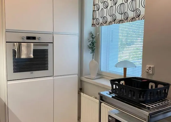 דירה Borg Kiertokatu, Spacious